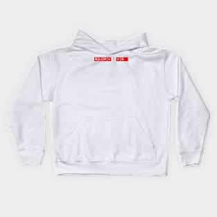 Survive Kids Hoodie